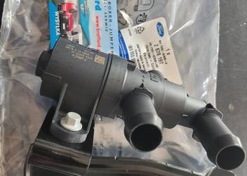 Zawór NAGRZEWNICY FORD 2676197 PZ318C506AB BRATFORD RADOM PZ31 8C506 AB