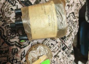 Kopułka i palec fiat 125, Polonez