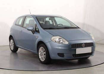 Fiat Grande Punto 1.4