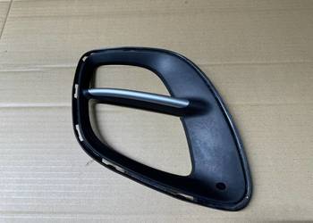 Kratka zderzaka przód prawa rh Kia Picanto II 2 3d 3 drzwi 86528-1Y310