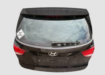 Klapa tył tylna kompletna Kolor PAE Hyundai ix35