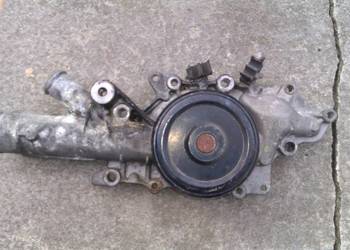Pompa wody Mercedes 2.2, 2.7  cdi w210,203,209,163