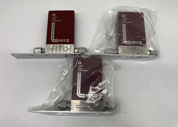 MKS Instrument 1459C-10000RM 5000 sccm gas SIH4