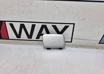 BMW E81 E87 ZAŚLEPKA HAKA ZDERZAKA PRZÓD 7166581