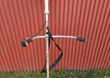 Kosa spalinowa Stihl FS55/C/R/RC