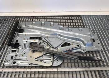 PODNOŚNIK SZYBY PRAWY PRZÓD MAN TGA 81626456034 Ciągnik siodłowy