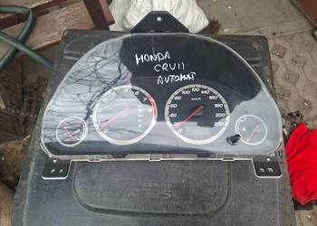 HONDA CRV II 2,0 licznik zegary automat