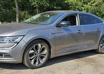 Renault Talisman 120tys.km 1.5dci Limited I (2015-)