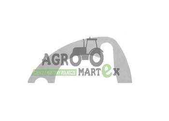 5137118 PODKŁADKA REGULACYJNA 0,3 mm CNH