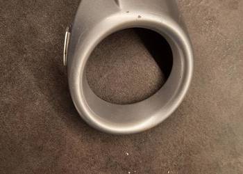 Ramka, osłona, zaślepka halogenu ford