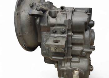 Skrzynia biegów COM-T4-2032 6106154M91 Fermec 860