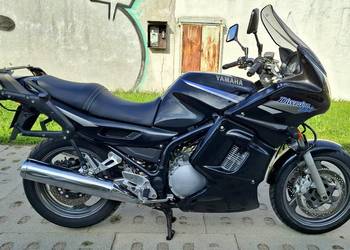 Sprzedam Yamahe XJ 900 S, 1995.