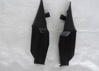 NAROŻNIK PODSZYBIA LEWY OPEL CORSA F 9823302080