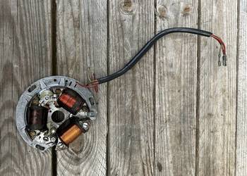 ISKROWNIK ZAPŁON SIMSON S50 SR50 S51