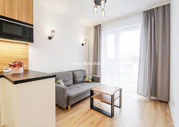 Mieszkanie 30m2 2 pokojowe Wieliczka Czarnochowice