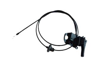 NOWA LINKA CIĘGNO OTWIERANIA MASKI COMBO PARTNER BERLINGO 18- ORYGINAŁ