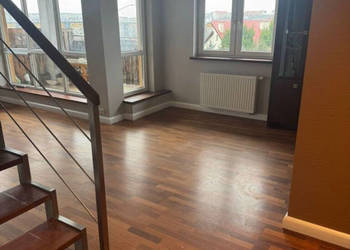 Duże 5-pokojowe mieszkanie 111 m² po remoncie