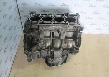 JUKE 1.6 B HR16DE 120KM 12r Blok nominalny