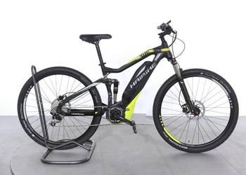 Haibike SDURO FullNine SL rozmiar XL 29"