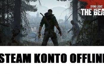 Dying Light The Beast