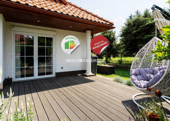 Dom wolnostojący Pielgrzymowice 180m2