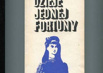 Dzieje jednej fortuny - Auchincloss