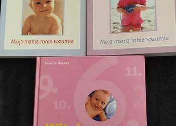 Książki o dzieciach