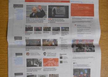 Dodatek pt. "Wyborcza.pl" - Gazeta Wyborcza Dodatek pt. "Wyborcza.pl" - Gazeta Wyborcza