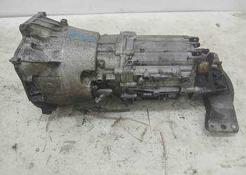 SKRZYNIA BIEGÓW BMW E60 2.0 D 204D4 GS6-37BZ/DZ MANUAL