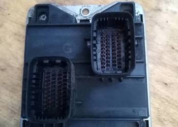 Sterownik komputer Bosch 0261204948 Alfa 2.0ts inne