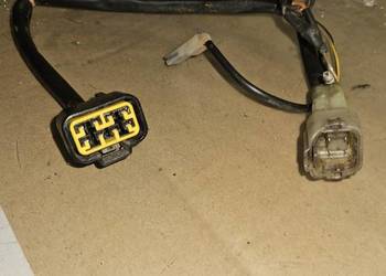 Wiązka yamaha yz 250 1996 r