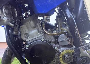 Yamaha Yz 125 Po generalnym remoncie 10 mth