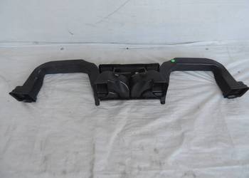 Opel Zafira C rura nawiew powietrza dolot 13298230