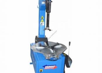 wyważarka i montażownica do opon variant service