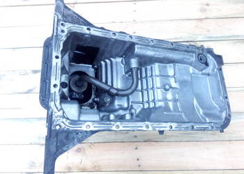 Miska oleju 3.0 DI ZD30 Nissan Patrol Y61 GU4 Terrano II