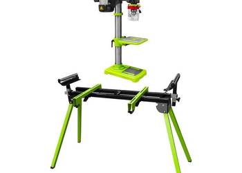 WIERTARKA STOŁOWA ZIPPER ZI-STB16T ZE STOŁEM ROBOCZYM ZI-KSS1945 SKU 107854