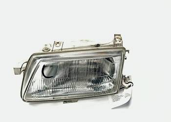 LAMPA LEWA PRZÓD OPEL ASTRA F