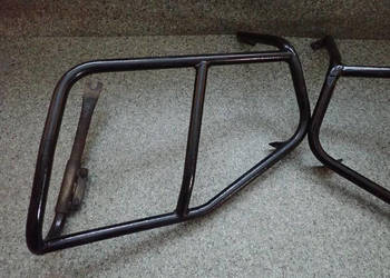 GMOLE STELAŻ OSŁONY HONDA XL 1000 VARADERO 98-01R