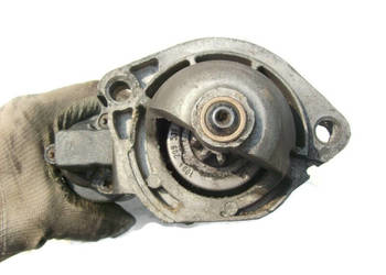 Audi 80 B4 B3 1.9 D TD TDI Rozrusznik Bosch Po regeneracji