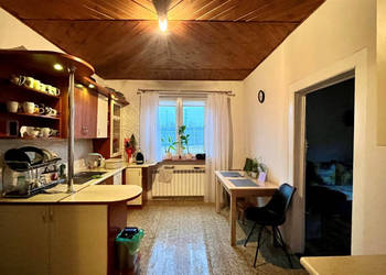 Dom 144.5m2 Suchedniów