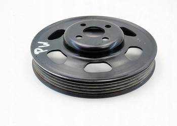 KOŁO POMPY WODY 1.2 16V SWIFT IV 3 AGILA B SPLASH SOLIO DELICA K12B