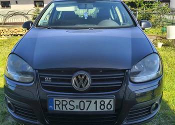 Volkswagen Golf GT Sport