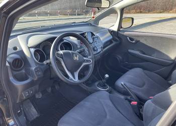 Honda Jazz 2009 100KM