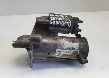 Ford Focus MK2 II 1.6 TDCI ROZRUSZNIK Ford Focus MK2 II 1.6 TDCI ROZRUSZNIK