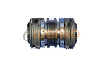 ***Sprzęgło mechaniczne do tokarki CU502***