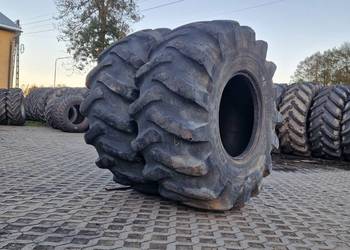 23.1-26 620/75-26, 23.1r26 620/75r26 Nokian 16PR LKT Harwester