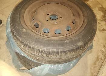 Felgi stalowe Focus MK2 15 cali 5x108