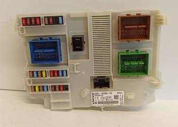 VOLVO V70 III STEROWNIK KOMFORTU CEM 31327994 VOLVO V70 III STEROWNIK KOMFORTU CEM 31327994