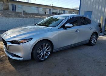 2019 MAZDA 3 SELECT