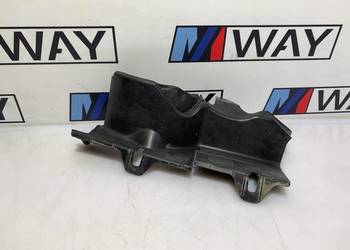 BMW F30 F32 F34 F36 OSŁONA PRZEKŁADNI MAGLOWNICY GÓNA PRAWA 7274856